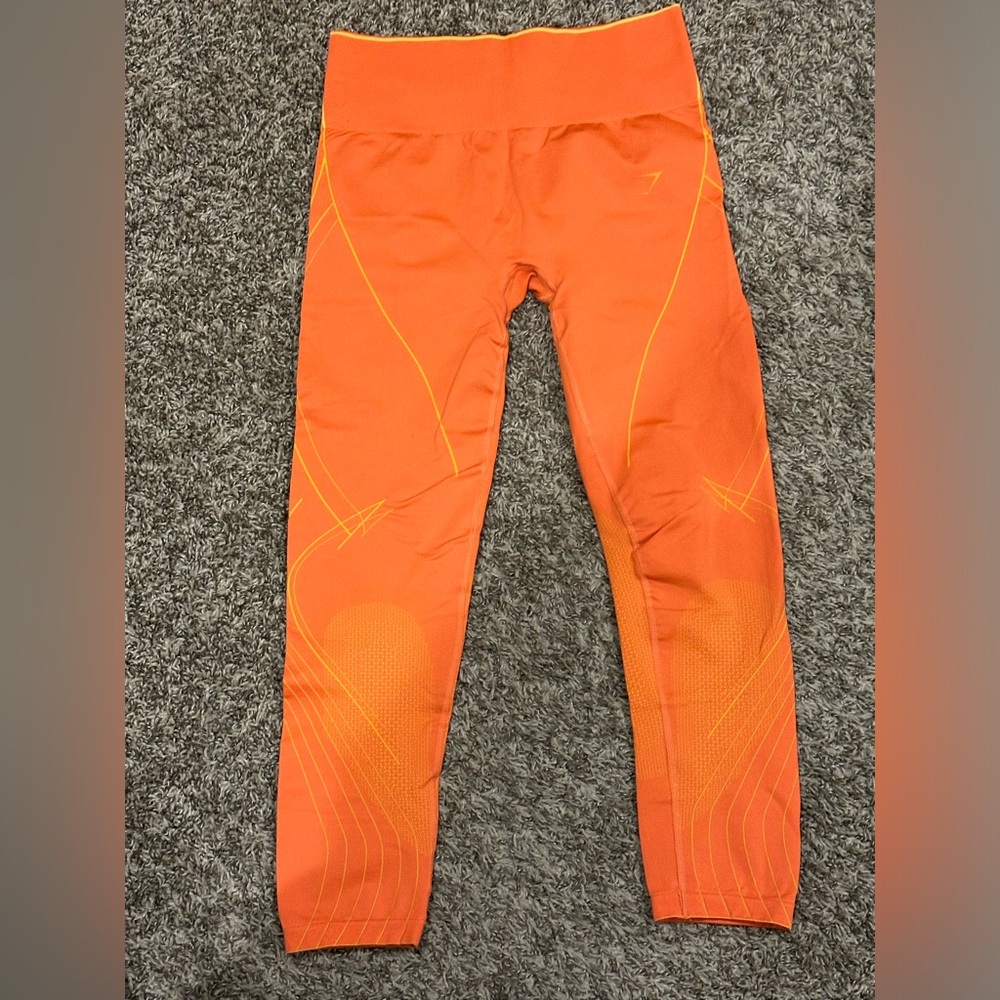 Gymshark workout leggings